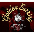 Golden Earring | 50 Years Anniversary Album | 5CD front cover