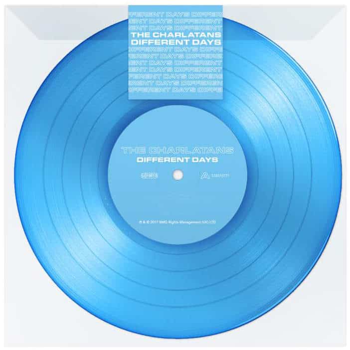 Album front cover
