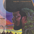 Miles, Buddy | A Message To The People | CD front cover