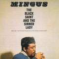 Charles Mingus | The Black Saint and the Sinner Lady | 1LP