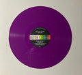 OST (Official Soundtrack) | Coal Miner'S Daughter | 1LP Coloured Vinyl Purple front cover