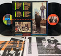 Jam | Snap | 2LP Gatefold Sleeve front cover