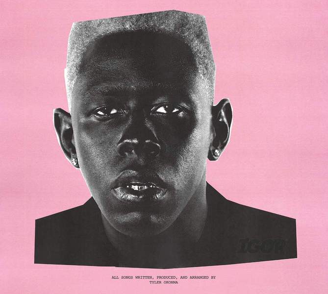 Tyler The Creator | Igor | 2LP