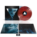 Frost, Ben | 1899 NETFLIX OST (MP3) | 1LP Coloured Vinyl Red front cover
