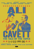 Muhammad Ali / Dick Cavett | Ali & Cavett: The Tale of the Tapes | DVD