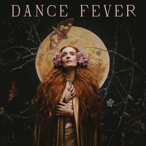 Florence & The Machine | Dance Fever | CD