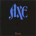 Axe | Five | CD