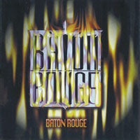 Baton Rouge | Baton Rouge | CD