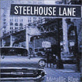Steelhouse Lane | Metallic Blue | CD