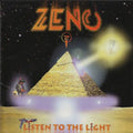 Zeno | Listen To The Light | CD