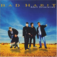Bad Habit | Adult Orientation | CD
