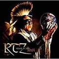 Rtz - Return To Zero | Lost | CD