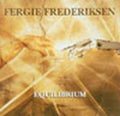 Fergie Frederiksen | Equilibrium | CD