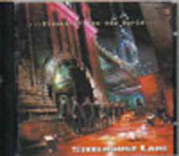 Steelhouse Lane | Slaves Of The New World | CD