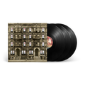 Led Zeppelin - Physical Graffiti (POSTER)