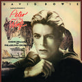 David Bowie | Peter & the Wolf | 1LP