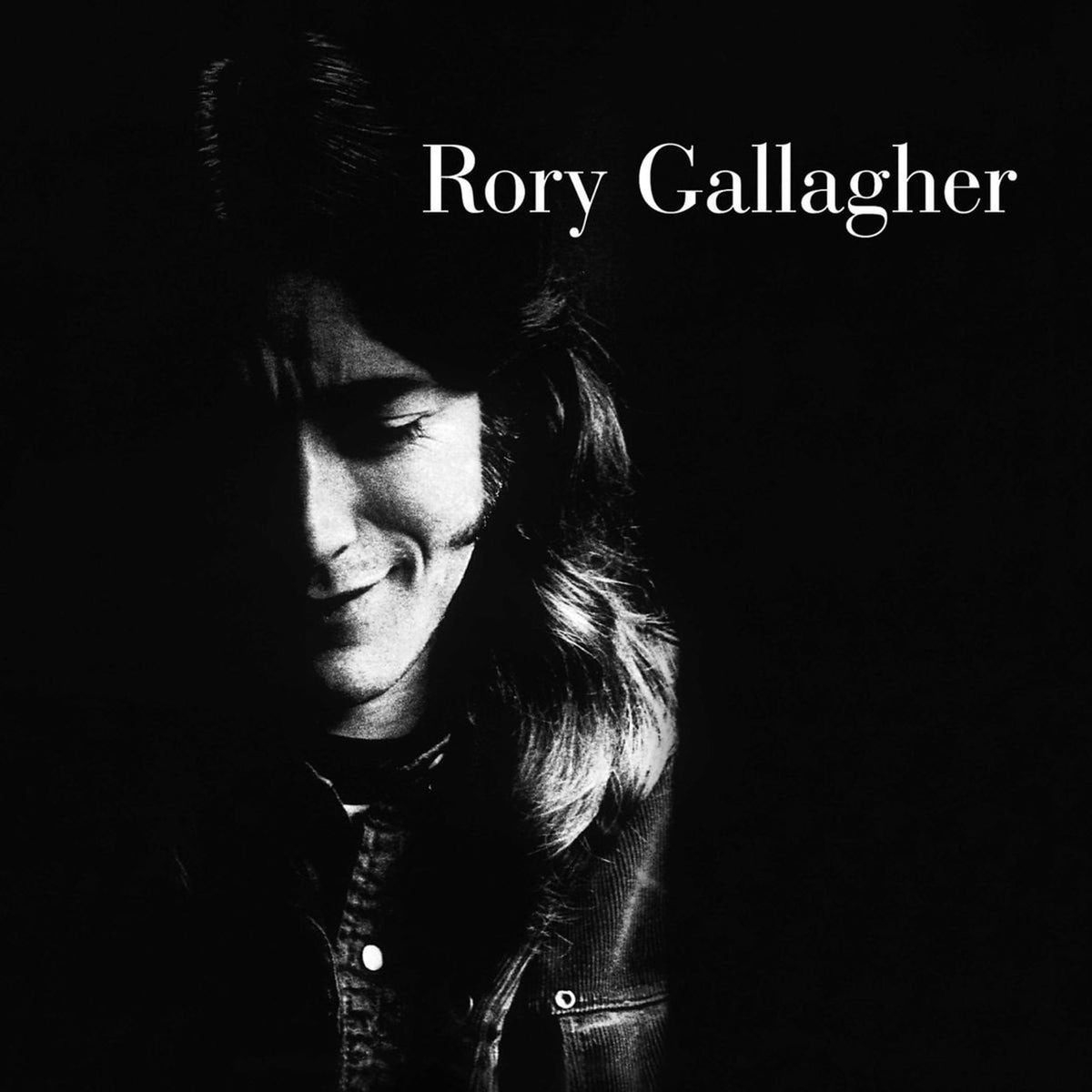 Gallagher, Rory | Rory Gallagher | CD