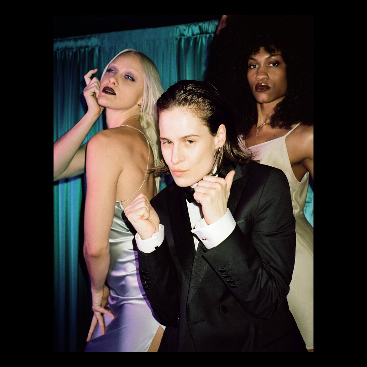 Christine and the Queens | Redcar Les Adorables étoiles | CD