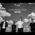 Courteeners | Concrete Love | 2CD