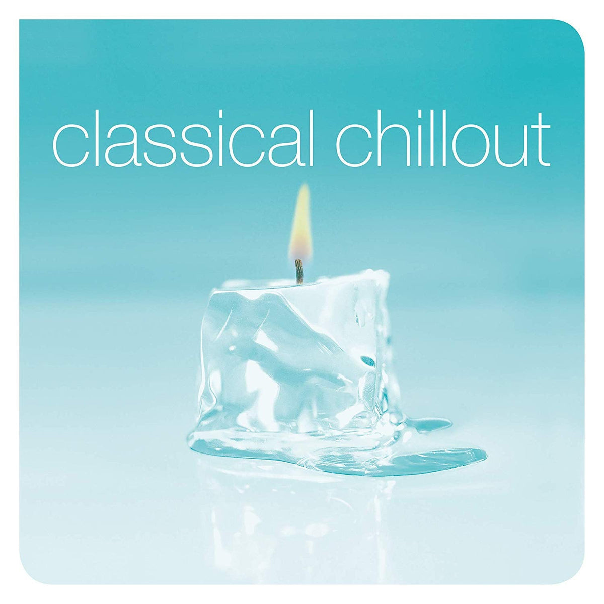 Various Artists | Classical Chillout | 2LP