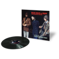 Giles, Giles & Fripp | The Brondesbury Tapes -Selection | 1LP front cover