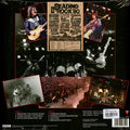 Album front cover