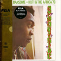Fela Kuti - Afrodisiac
