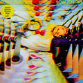 Album front cover