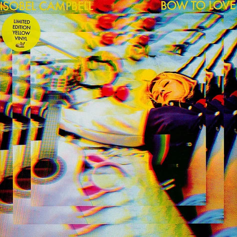 Album front cover