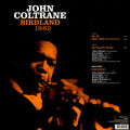 Album front cover