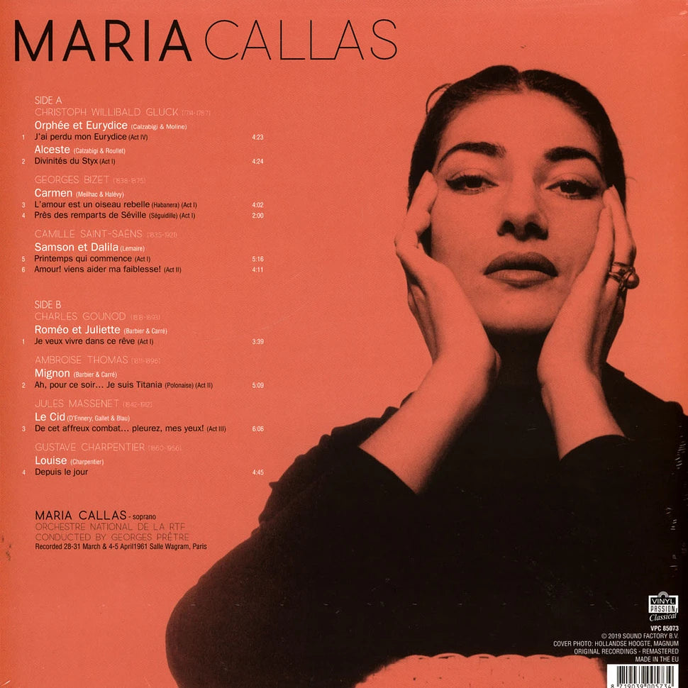Album front cover