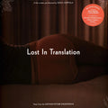 OST (Official Soundtrack) | Lost In Translation | 1LP front cover