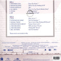 OST (Official Soundtrack) | Notting Hill | 1LP Coloured Vinyl Black front cover