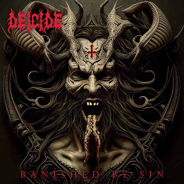 Deicide | Banished By Sin (Cd Digi) | CD