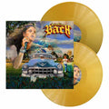 Sebastian Bach | Child Within The Man (2lp Red Gold Vinyl) | 2LP