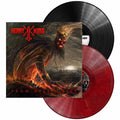 Kerry King | From Hell I Rise (2lp Extended Deluxe Edition Diablo Red Vinyl) | 2LP