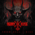 Kerry King | From Hell I Rise | CD