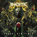 Incite | Savage New Times | CD