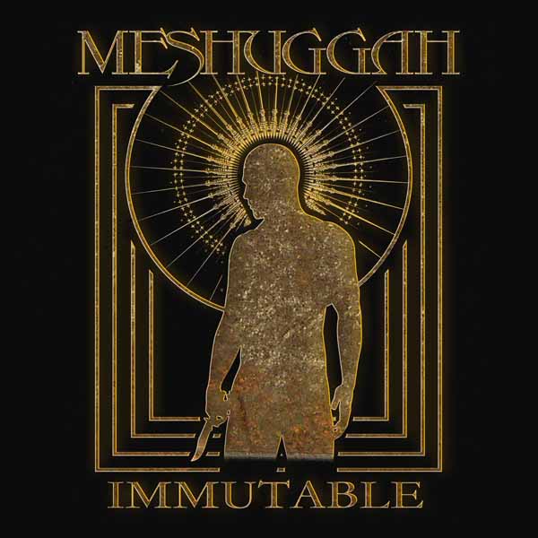 Meshuggah | Immutable - The Indelible Edition (Remastered) | CD