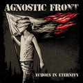 Agnostic Front | Echoes In Eternity | CD