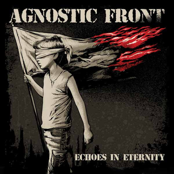 Agnostic Front | Echoes In Eternity | CD