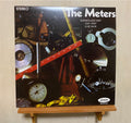 Meters | Meters | 1LP front cover