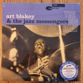 Album front cover