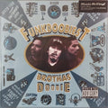 Funkdoobiest | Brothas Doobie | 1LP front cover