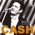 Johnny Cash | Bonanza - 50 Greatest Hits (2cd) | 2CD