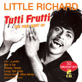 Little Richard | Tutti Frutti - The Very Best Of (2cd) | 2CD