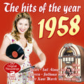 Various Artists | The Hits Of The Year 1958 (2cd) | 2CD