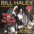 Bill Haley & His Comets | Rock Around The Clock - 50 Greatest Hits (2cd) | 2CD