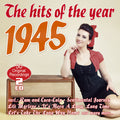 Various Artists | The Hits Of The Year 1945 (2cd) | 2CD