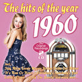 Various Artists | The Hits Of The Year 1960 (2cd) | 2CD